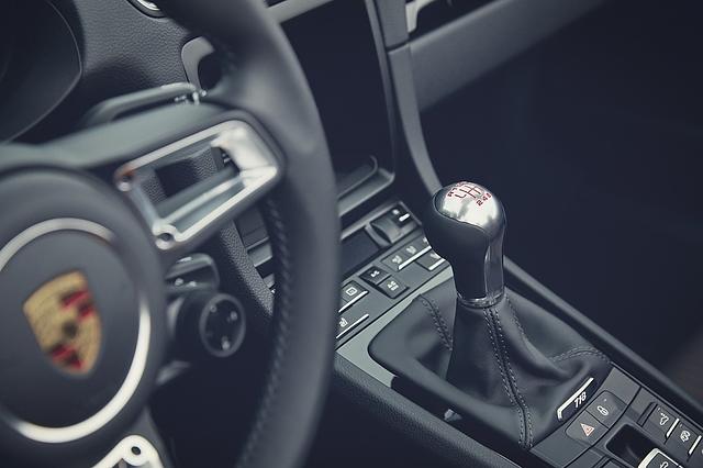 Porsche 718 T Cayman / Boxster - auf Wunsch auch mit Doppelkupplung