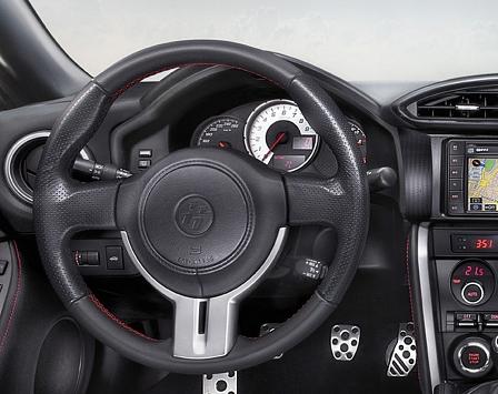 Toyota GT 86