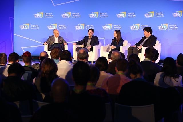 CES 2018
