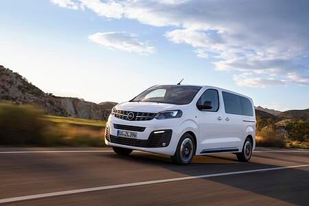 Opel Zafira - Vom Familien- zum Großfamilienauto