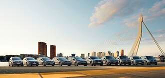 VW IQ.Drive-Sondermodelle  - Preisvorteil bei Golf und Co.