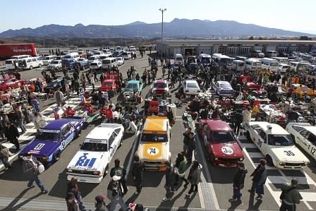 Nismo Festival
