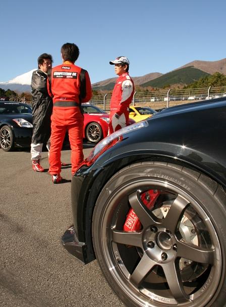 Nismo Festival