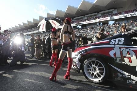 Nismo Festival