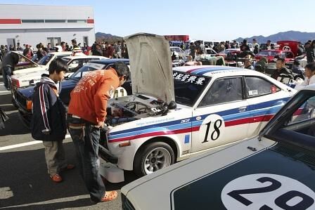 Nismo Festival