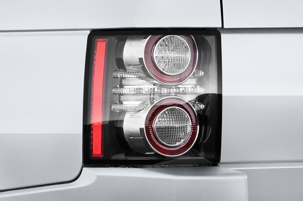 Land Rover Range Rover (Baujahr 2012) HSE 5 Türen Rücklicht