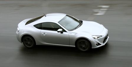 Toyota GT 86