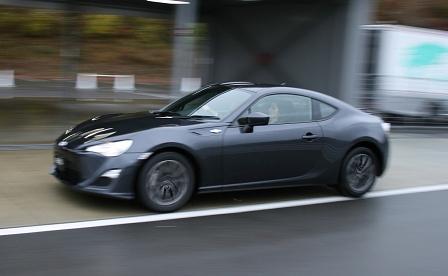 Toyota GT 86