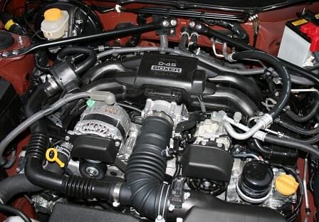 Toyota GT 86