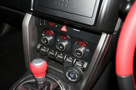 Toyota GT 86