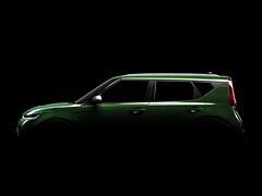 Kia Soul - Nächste Generation nur noch als E-Auto Kia Soul - Nächste Generation nur noch als E-Auto