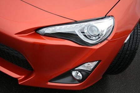 Toyota GT 86