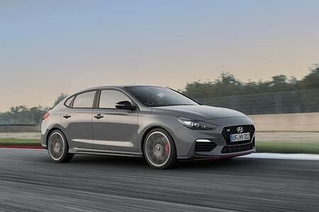 Fahrbericht: Hyundai i30 Fastback N Performance - Kleiner Renner
