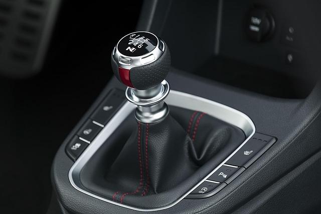Knackige Handschaltung: Hyundai i30 Fastback N