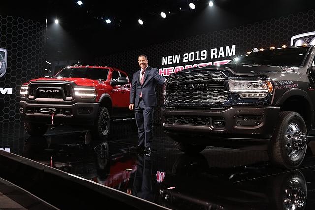 Ram 3500