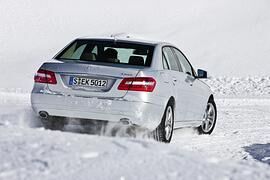 Ratgeber: Autowäsche im Winter  - Salz weg bei Tauwetter