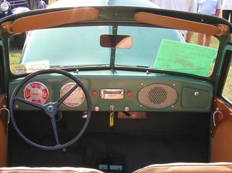 Crosley CC