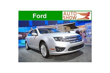 Rückruf: Ford-Räder entwickeln Eigenleben