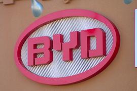 BYD in den USA - Rote Flagge in der Neuen Welt