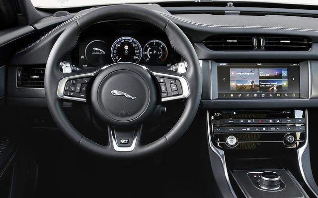 Jaguar XF 30d