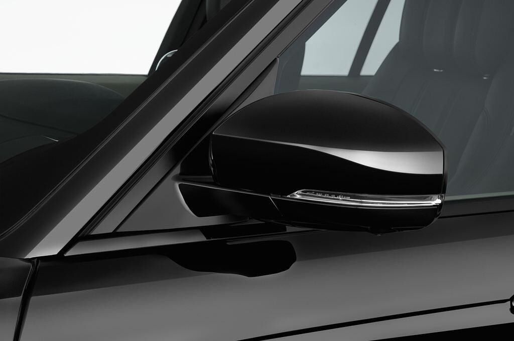 Land Rover Range Rover (Baujahr 2015) Vogue 5 Türen Außenspiegel