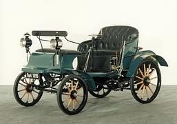 Tradition: 120 Jahre Opel-Automobilbau - Volks-Wagen mit gallischen Genen 