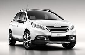 Peugeot 2008 - Langschläfer