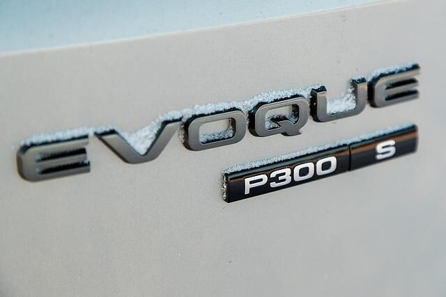 Range Rover Evoque II