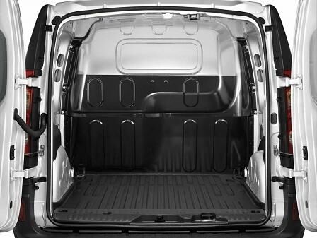 Renault Kangoo Z.E.