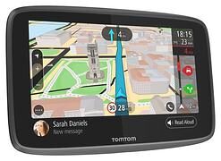 Navigationssysteme im Test  - Spezialisten schlagen Apps – außer beim Preis 