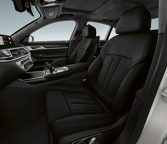 BMW 745e PHV 2019