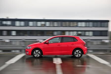 Erdgasmodelle von VW - Mehr Reichweite dank Zusatztank