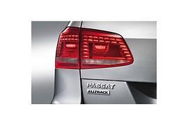 Neuer Passat Alltrack verbindet Pkw- und SUV-Welt