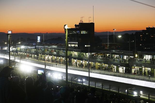 12-h-Rennen von Bathurst / Australien 2019