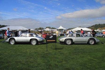 Race Car Classic. Die einzigen Dreikantschaber der Welt.