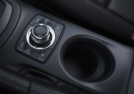 Mazda CX-5 2.0 G / 2.2 D
