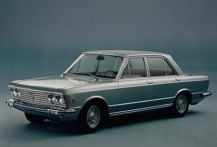 Tradition: 50 Jahre Fiat 130 - Stilprägende Grandezza vom Kleinwagenspezialisten