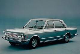 Tradition: 50 Jahre Fiat 130 - Stilprägende Grandezza vom Kleinwagenspezialisten