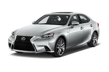 Lexus IS Limousine (2013–2016) Lexus IS Limousine (2013–2016)