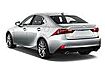 Lexus IS Limousine (2013–2016)