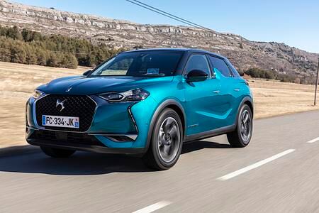 Test: DS3 Crossback - Das Schöngeist-SUV