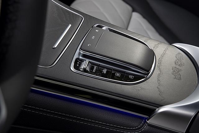 Mercedes GLC 300d