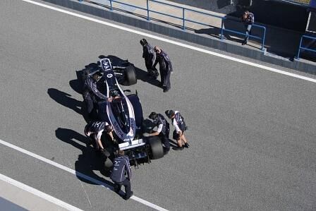 Pirelli Formel 1
