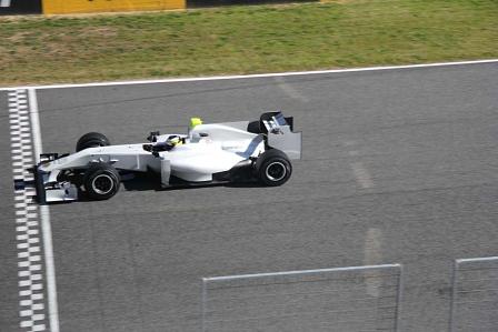 Pirelli Formel 1
