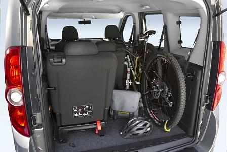 Opel Combo Tour