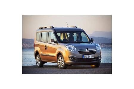 Vorstellung Opel Combo: Praktisches Vielzweckmobil