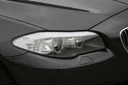 BMW 530d