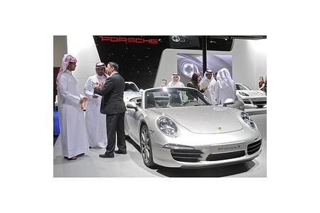 „AUTO BILD“-Designgipfel: Porsche 911 in Jury-Gunst ganz vorn
