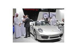 „AUTO BILD“-Designgipfel: Porsche 911 in Jury-Gunst ganz vorn