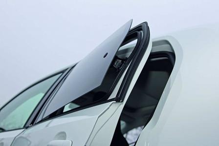 VW up